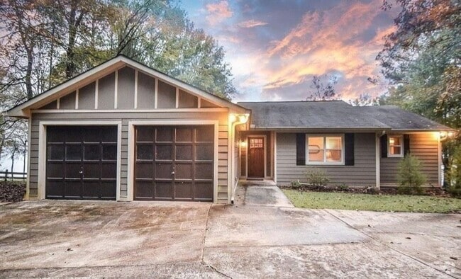 Building Photo - 1490 Parks Mill Dr Rental