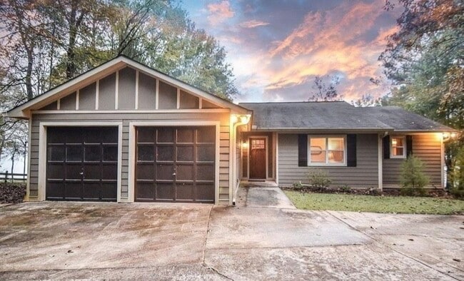 Building Photo - 1490 Parks Mill Dr Rental