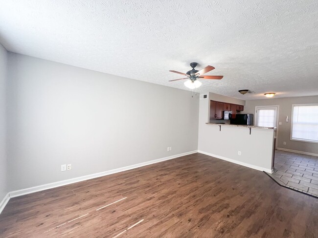 Photo - 2 Bedroom 1.5 Bath Townhome
