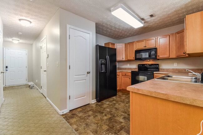 Photo - Fantastic 3bd/2.5ba home! Let yourself in!