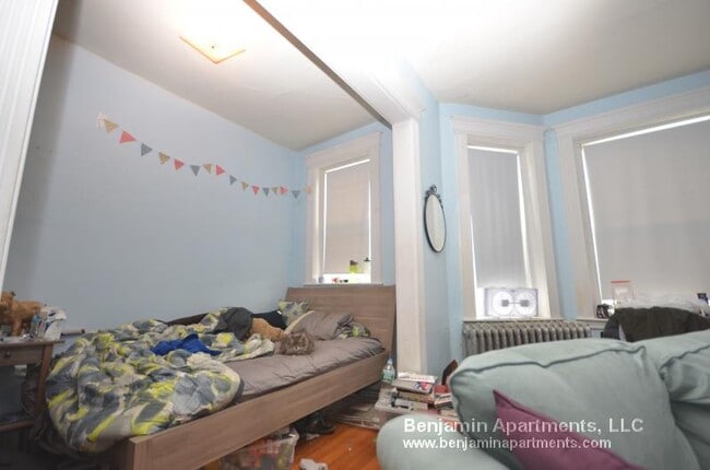 Photo - 1334 Commonwealth Ave Unidad 16