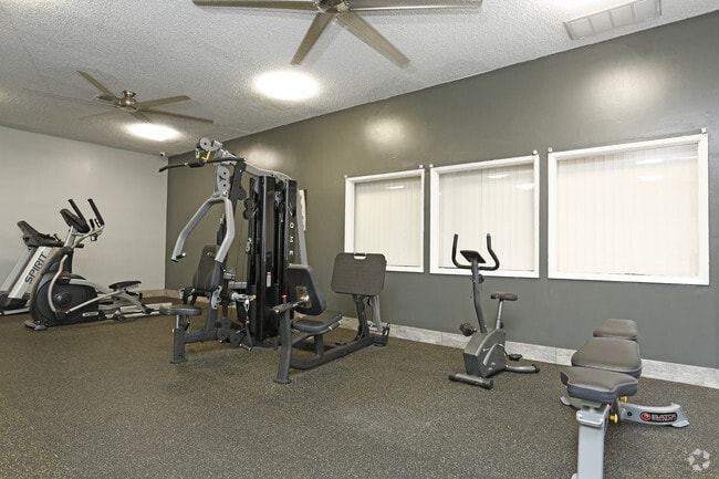 Photo - Sunrise Center Apartments