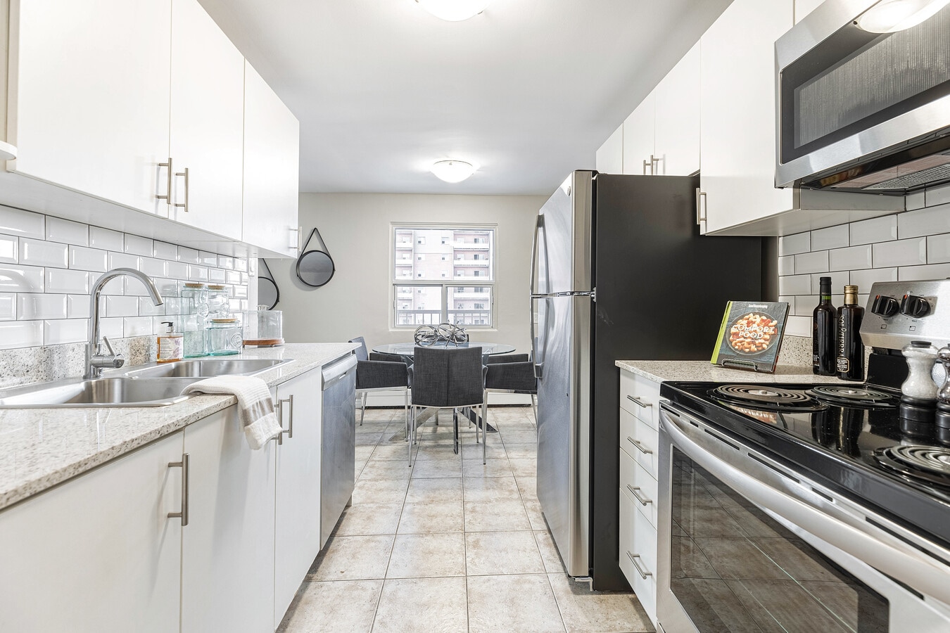 Photo - St. James Place