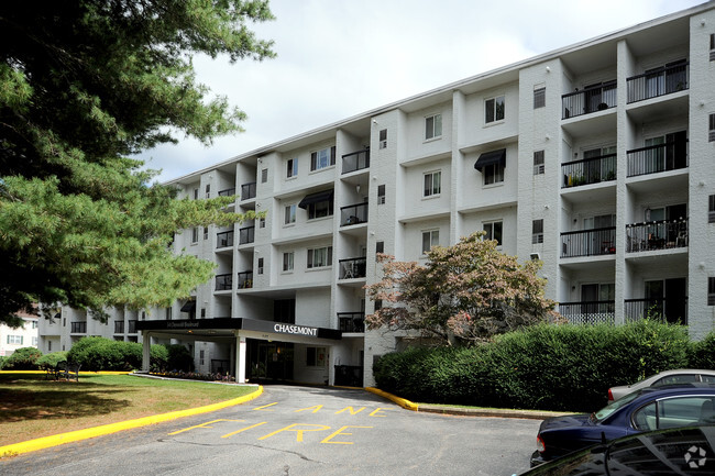 Chasemont Apartments - Chasemont Apartments