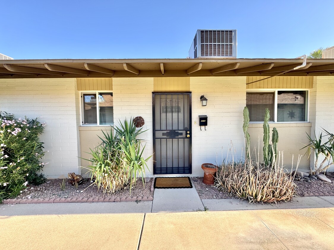Photo - 6721 E McDowell Rd (Scottsdale, AZ)