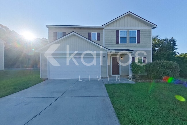 Building Photo - 801 Dove Tree Ln Rental