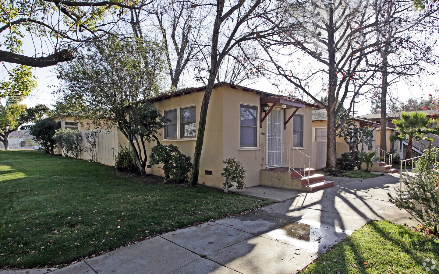 Photo - Grand Center