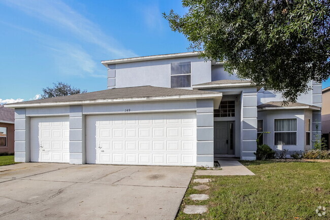 Building Photo - 249 Lancer Oak Dr Rental