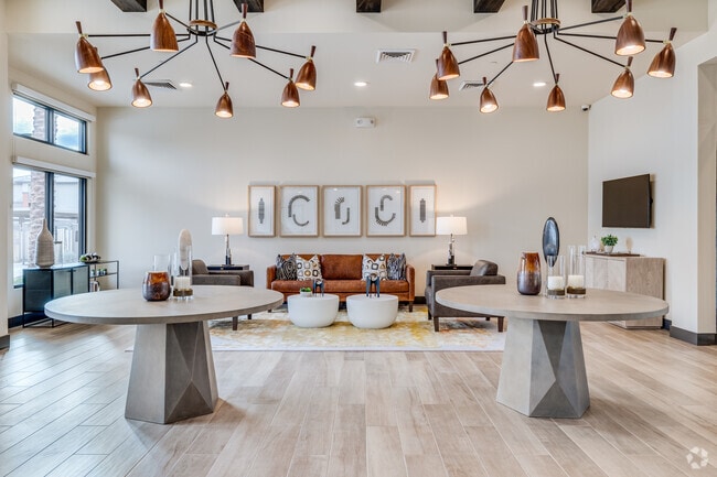 Leasing Office