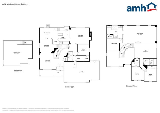 Photo - 4436 MT Oxford St