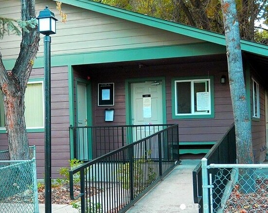 Meadowbrook Apartments - Meadowbrook Apartments