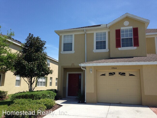 3 br, 2.5 bath House - 2944 Ashland Ln. S. - 3 br, 2.5 bath House - 2944 Ashland Ln. S.