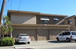 Photo - Bay Heart Apartments