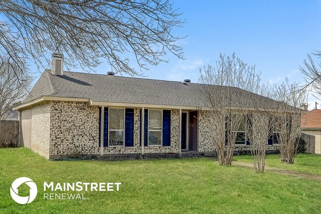 Photo - 706 Countryside Ct