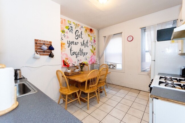 Photo - Amazing deal on a great BU three bed at Packards Corner Unit #16