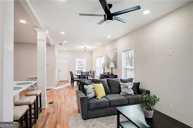 Photo - Elegant 3 BD 2.5 BA Home Offering Luxury Living in the Heart of Atlanta
