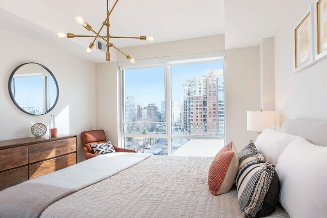 Photo - The Witmer Pentagon City