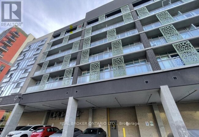 Photo - 250 Albert St Unit 706
