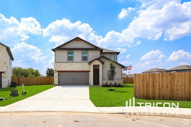 Building Photo - 5607 Luna Pass Rental