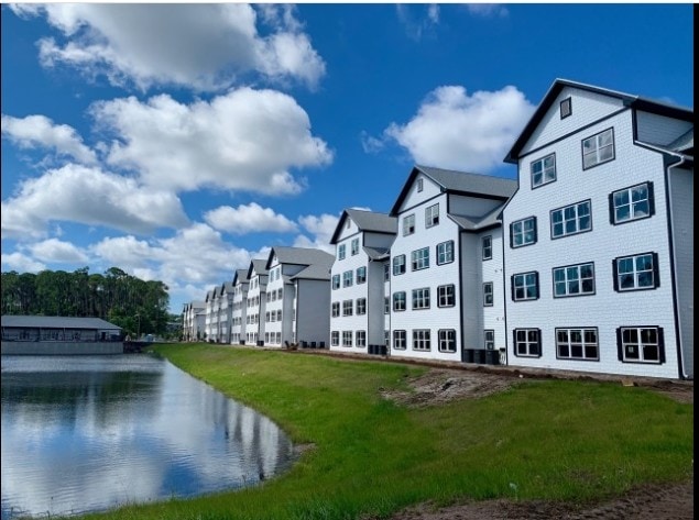 Building Photo - Bellamy Daytona (new) Rental