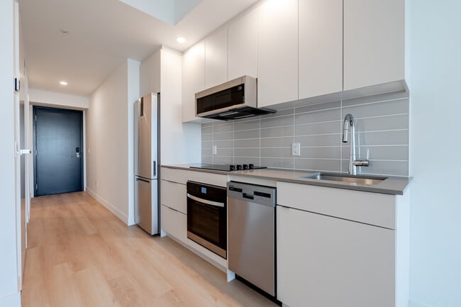 Photo - 1001 Rue Lucien-L'allier