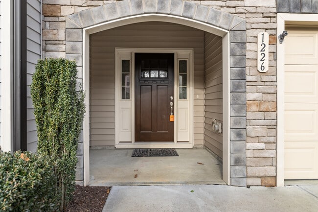 Photo - 1226 Garden Stone Dr