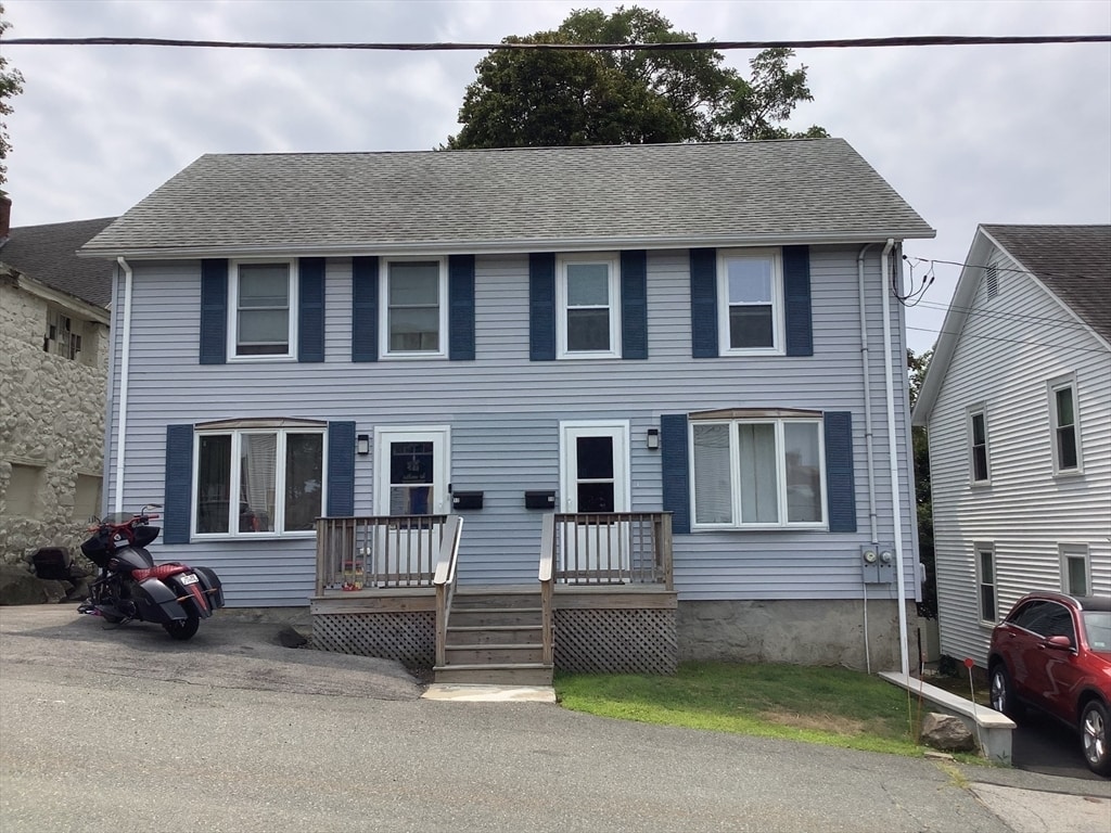 Photo - 12 Moulton Ct Townhome