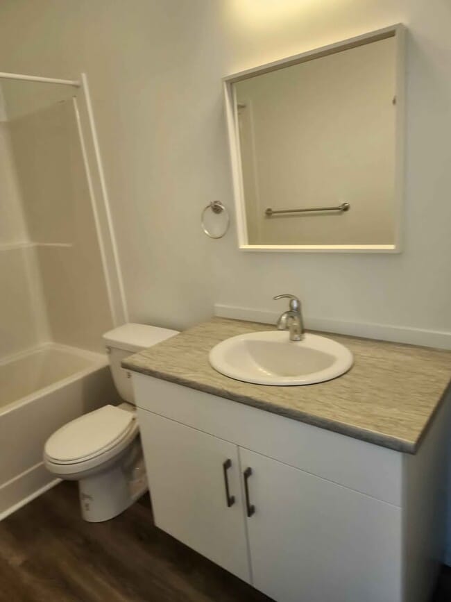 Photo - 11813-11847 47 St NW Unit 11813 G1 - Bsmt