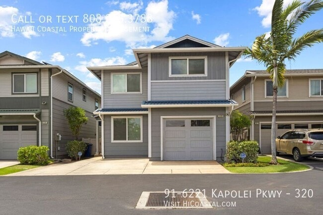 Building Photo - 91-6221 Kapolei Pkwy-320