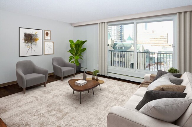 Photo - Aldrin House