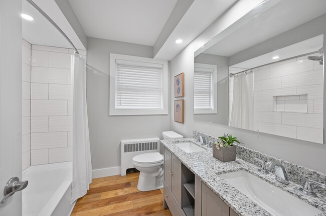 Photo - Longford Unit 4