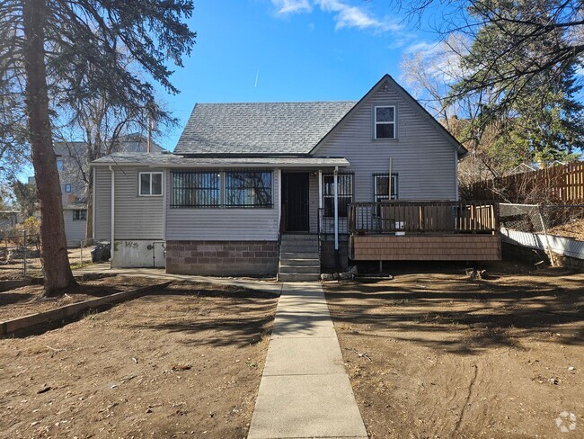 Building Photo - 1251 Meade St Rental