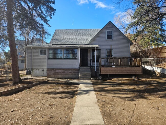 Photo - 1251 Meade St Townhome