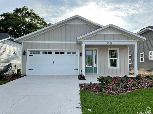 Building Photo - 2520 NW 48th Ter Rental
