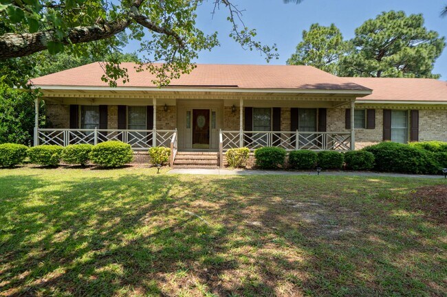 Building Photo - 1608 Piney Creek Pl Rental