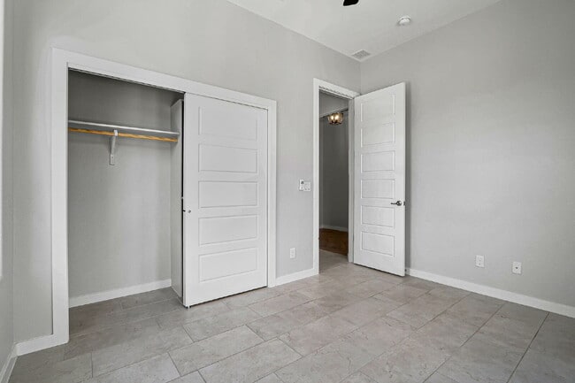 Photo - Modern Corner Home | 4 Bedrooms | 2.5 Bathrooms | Covered Outdoor Living