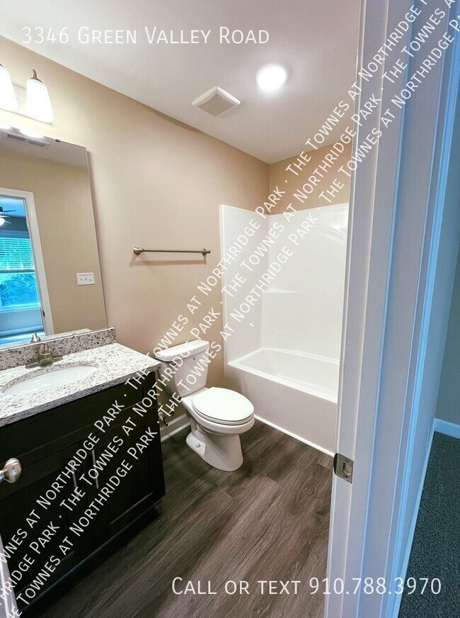 Photo - 3346 Green Valley Rd