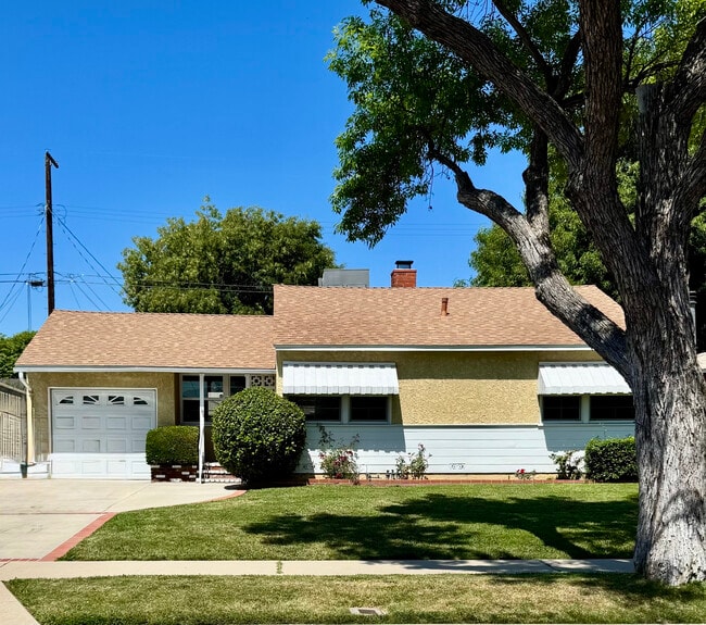 Building Photo - 7451 Wish Ave Rental