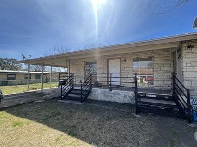 Photo - 203 North St Townhome