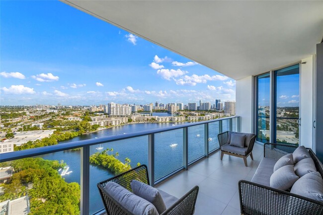 Photo - 17301 Biscayne Blvd Unidad 2106 Rental