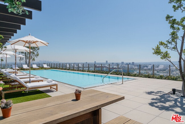 Photo - 9040 W Sunset Blvd Condo Unit 1001