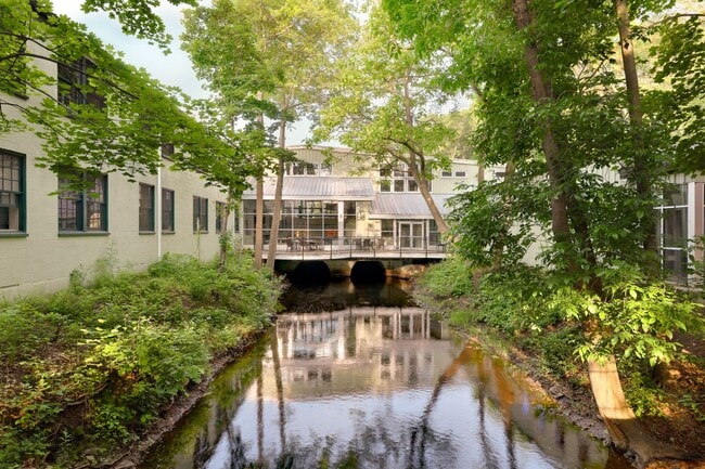 Abbot Mill