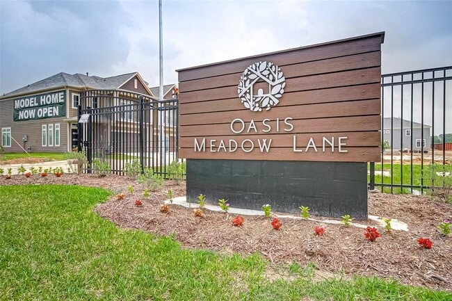 Photo - 16531 Oasis Mdw Ln