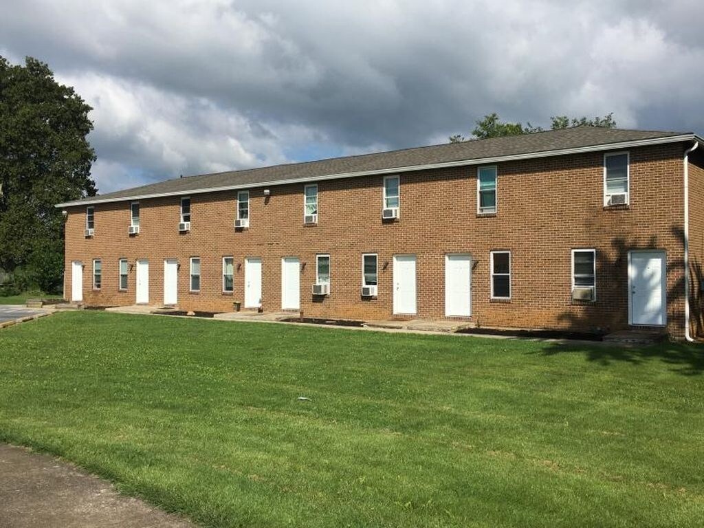 Lehman Street Townhomes - Lehman Street Townhomes