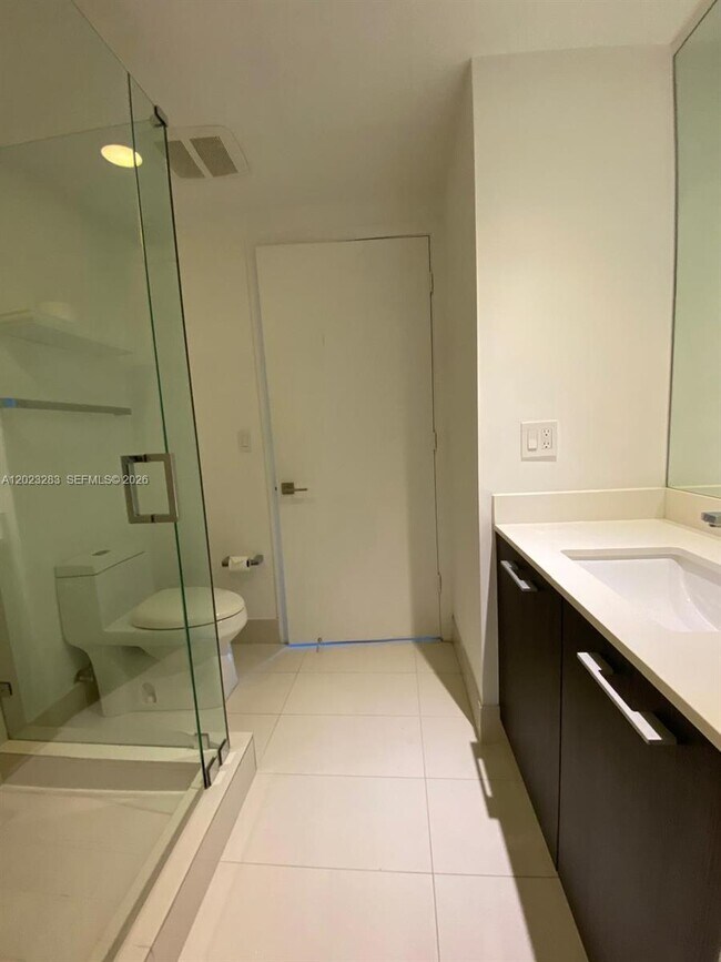 Photo - 55 SW 9th St Unit 1503