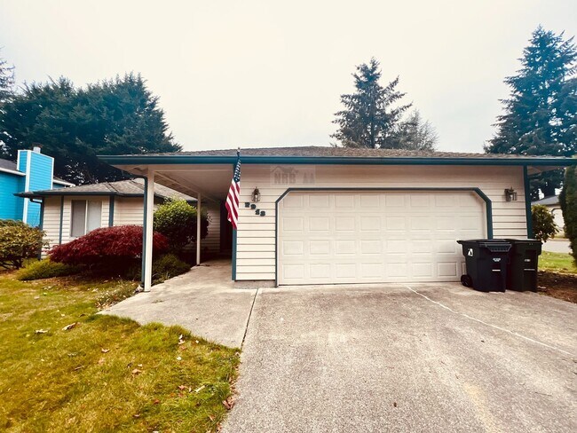 Photo - Absolutely Gorgeous Single Family Home located at Olympia!