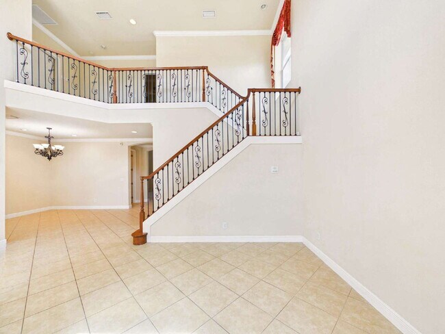 Photo - Luxury Lakefront Pool Home in Tesoro - Move-in Ready with Premium Inlcusions