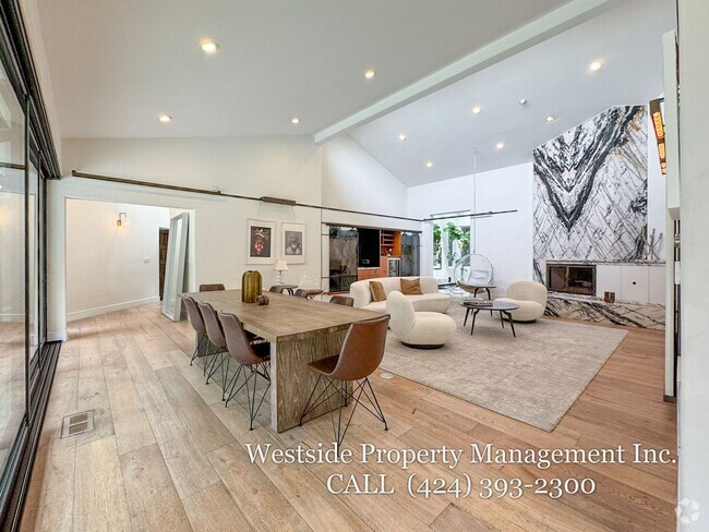 Building Photo - 1615 Marmont Ave Rental