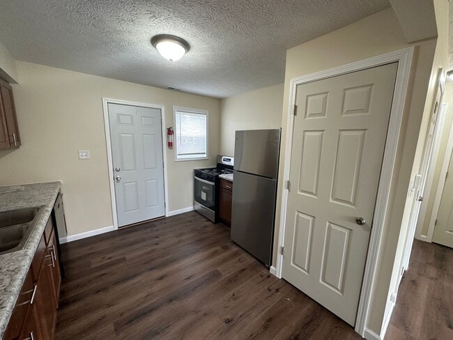 Photo - Welcome to Dawson Village – Welcome Home!