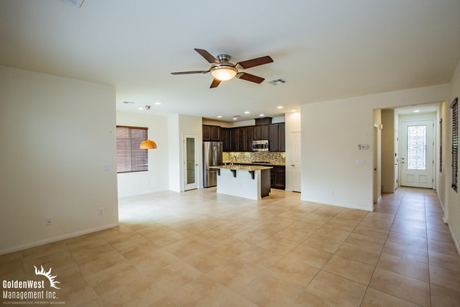 Photo - Beautifully Maintained 3Bdm 2.5Ba Two-Story Home nestled in a desirable Southwest Las Vegas neigh...